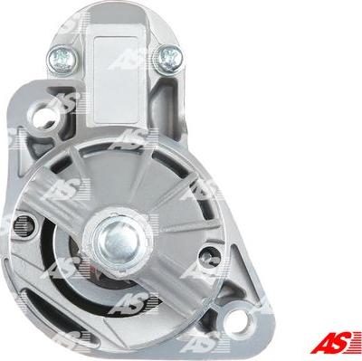 AS-PL S5019 - Стартер autospares.lv