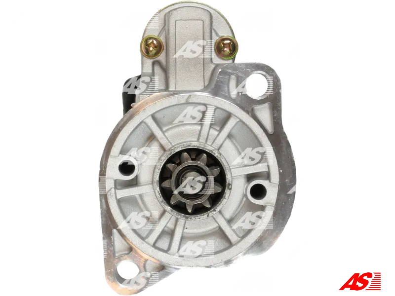 AS-PL S5010R - Стартер autospares.lv