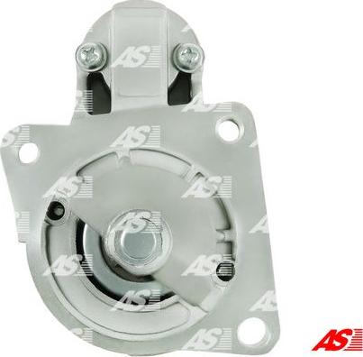 AS-PL S5012 - Стартер autospares.lv