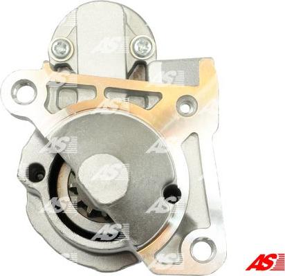 AS-PL S5038 - Стартер autospares.lv