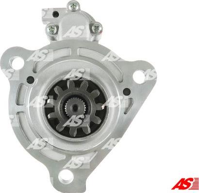 AS-PL S5029 - Стартер autospares.lv