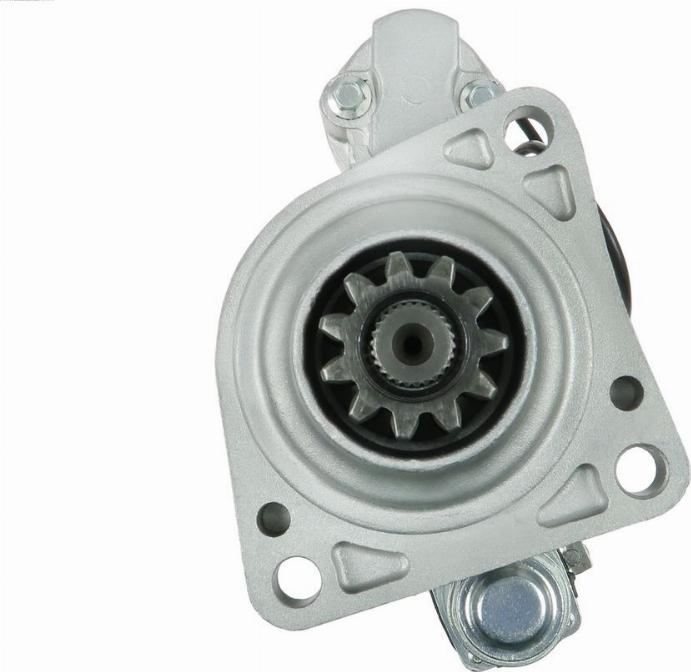 AS-PL S5070SR - Стартер autospares.lv