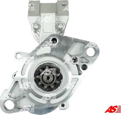 AS-PL S5161 - Стартер autospares.lv