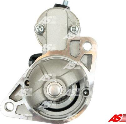 AS-PL S5122 - Стартер autospares.lv