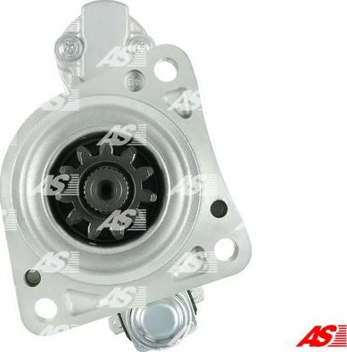 AS-PL S5269(MITSUBISHI) - Стартер autospares.lv