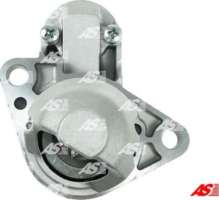 AS-PL S5212 - Стартер autospares.lv