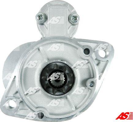 AS-PL S5280S - Стартер autospares.lv