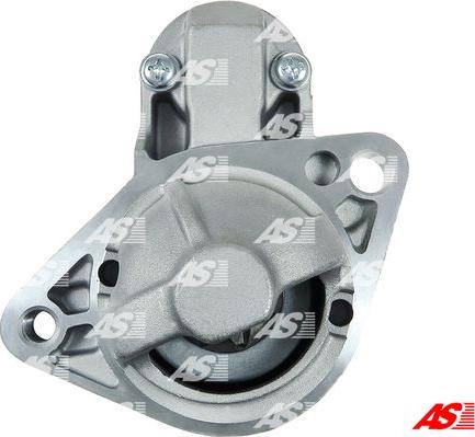 AS-PL S5228 - Стартер autospares.lv