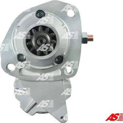 AS-PL S6094 - Стартер autospares.lv