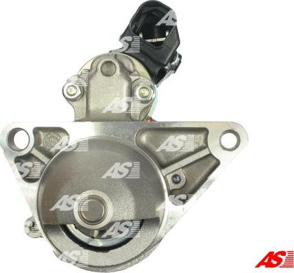 AS-PL S6040(DENSO) - Стартер autospares.lv