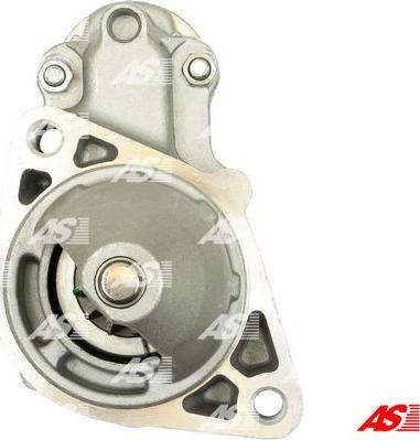 AS-PL S6055 - Стартер autospares.lv