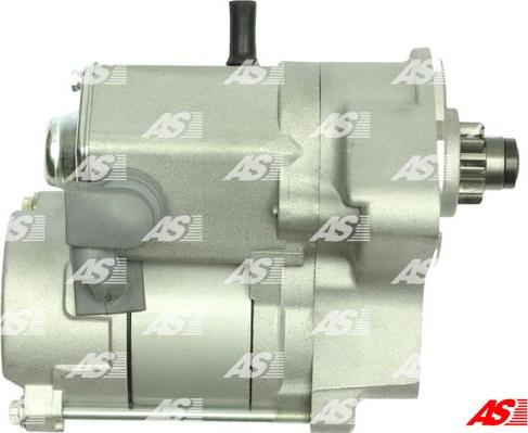 AS-PL S6053 - Стартер autospares.lv