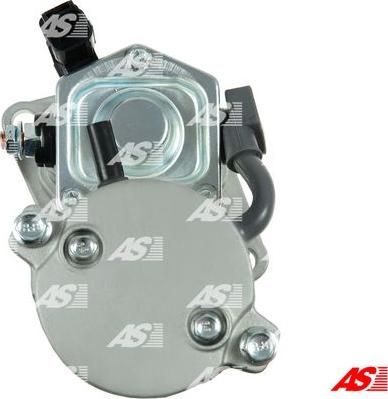 AS-PL S6060 - Стартер autospares.lv