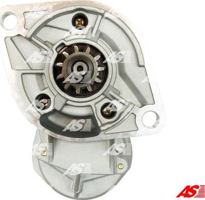 AS-PL S6085 - Стартер autospares.lv