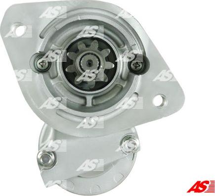 AS-PL S6083(DENSO) - Стартер autospares.lv