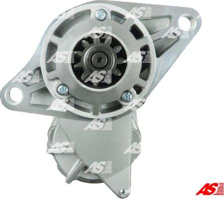 AS-PL S6030 - Стартер autospares.lv