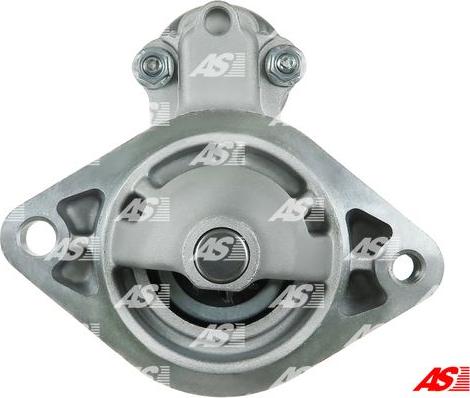 AS-PL S6033 - Стартер autospares.lv