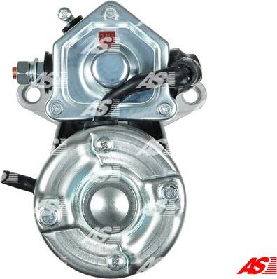 AS-PL S6026 - Стартер autospares.lv