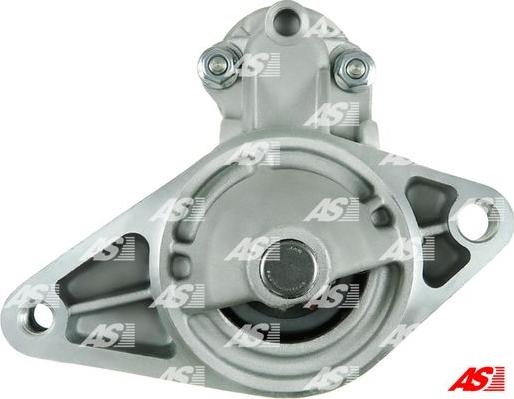 AS-PL S6020S - Стартер autospares.lv