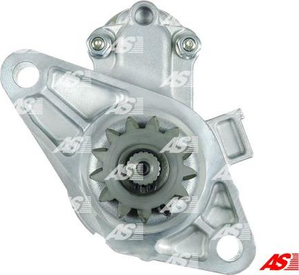 AS-PL S6194(DENSO) - Стартер autospares.lv