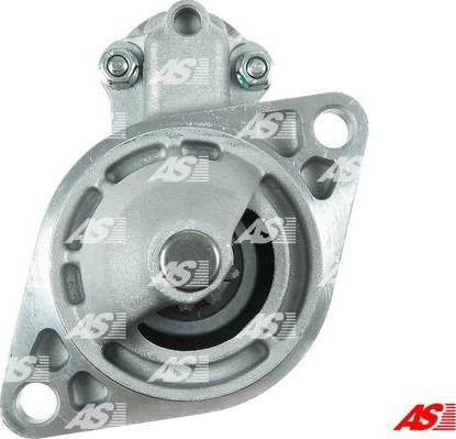 AS-PL S6183 - Стартер autospares.lv