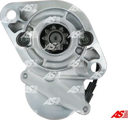 AS-PL S6332(DENSO) - Стартер autospares.lv