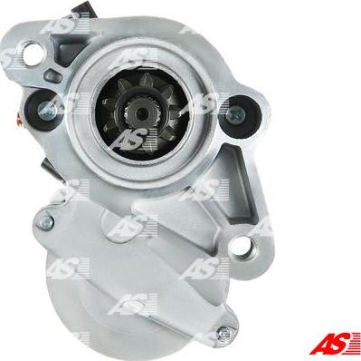 AS-PL S6320S - Стартер autospares.lv