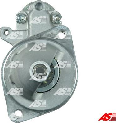 AS-PL S6210(DENSO) - Стартер autospares.lv