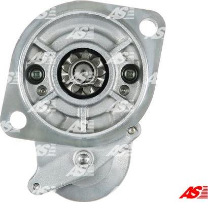 AS-PL S6278(DENSO) - Стартер autospares.lv