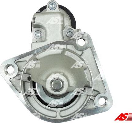 AS-PL S0485 - Стартер autospares.lv