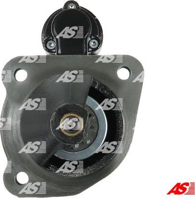 AS-PL S0486 - Стартер autospares.lv