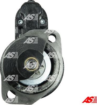 AS-PL S0591 - Стартер autospares.lv