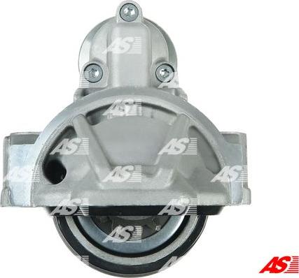 AS-PL S0549 - Стартер autospares.lv