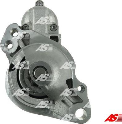 AS-PL S0545(BOSCH) - Стартер autospares.lv