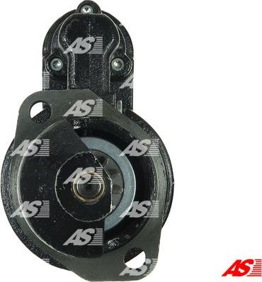 AS-PL S0546 - Стартер autospares.lv