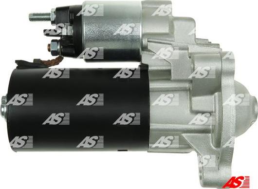 AS-PL S0550PR - Стартер autospares.lv