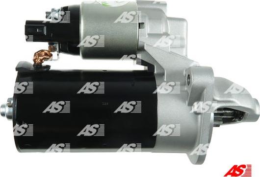 AS-PL S0565 - Стартер autospares.lv