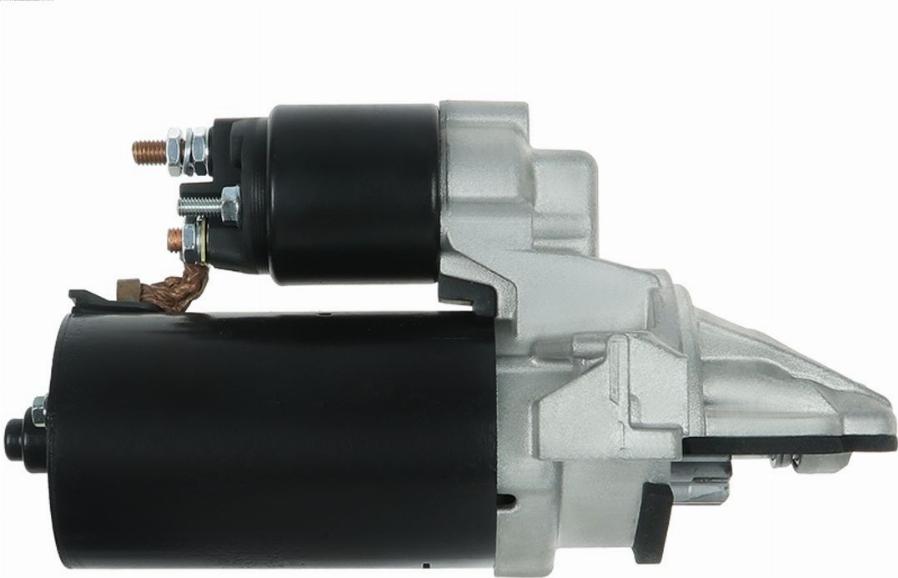 AS-PL S0504PR - Стартер autospares.lv