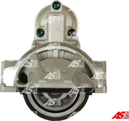 AS-PL S0504 - Стартер autospares.lv