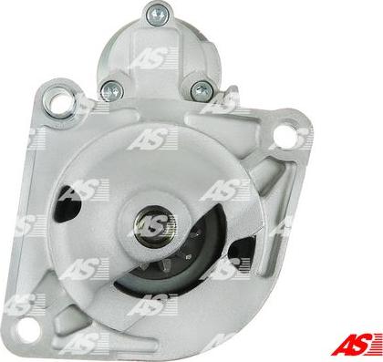 AS-PL S0508 - Стартер autospares.lv