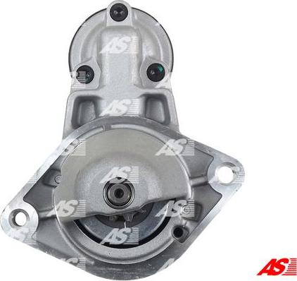 AS-PL S0507 - Стартер autospares.lv