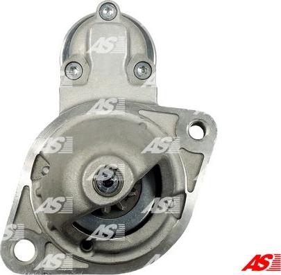 AS-PL S0514 - Стартер autospares.lv