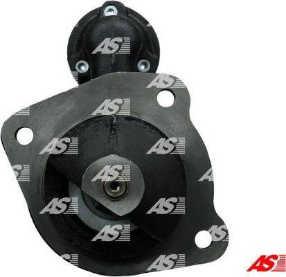 AS-PL S0517 - Стартер autospares.lv