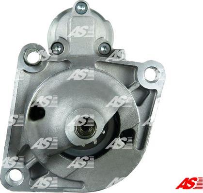 AS-PL S0535 - Стартер autospares.lv