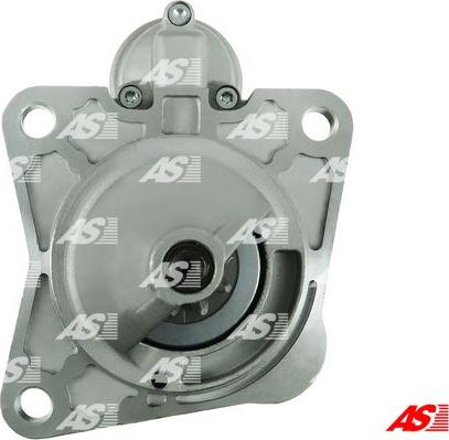 AS-PL S0573 - Стартер autospares.lv