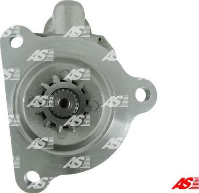 AS-PL S0577 - Стартер autospares.lv