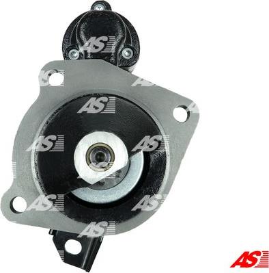 AS-PL S0642S - Стартер autospares.lv