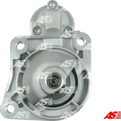 AS-PL S0602 - Стартер autospares.lv