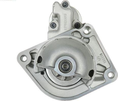 AS-PL S0614(BOSCH) - Стартер autospares.lv