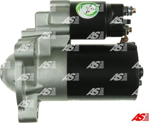 AS-PL S0688PR - Стартер autospares.lv